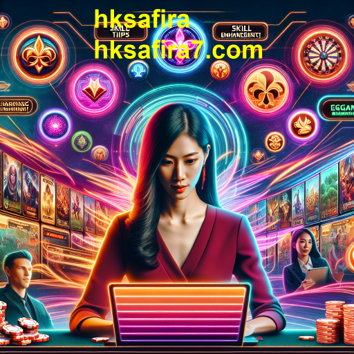 Top Dicas para Aprimorar seu Jogo